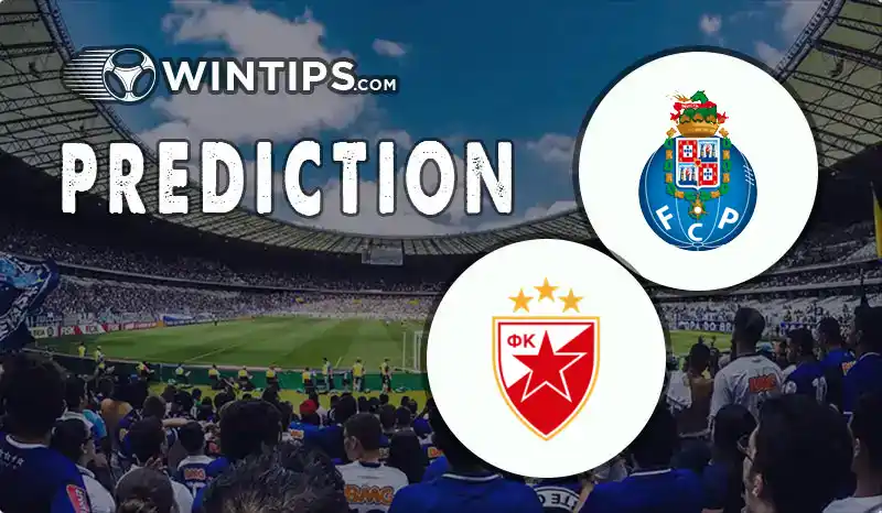 FC Porto vs Crvena Zvezda Predictions