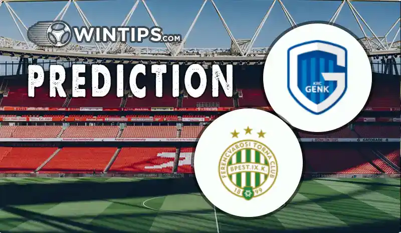 Racing Genk vs Ferencvarosi TC Predictions