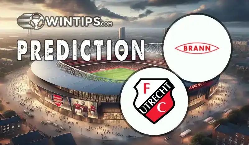 Brann vs FC Utrecht Predictions