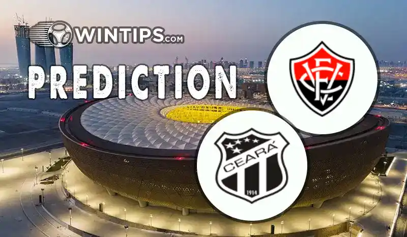 Vitoria BA vs Ceara Predictions