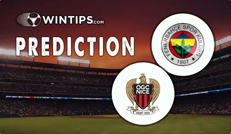 Fenerbahce vs Nice Predictions
