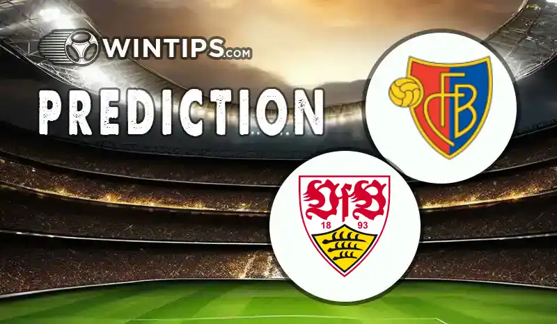 Basel vs VfB Stuttgart Predictions