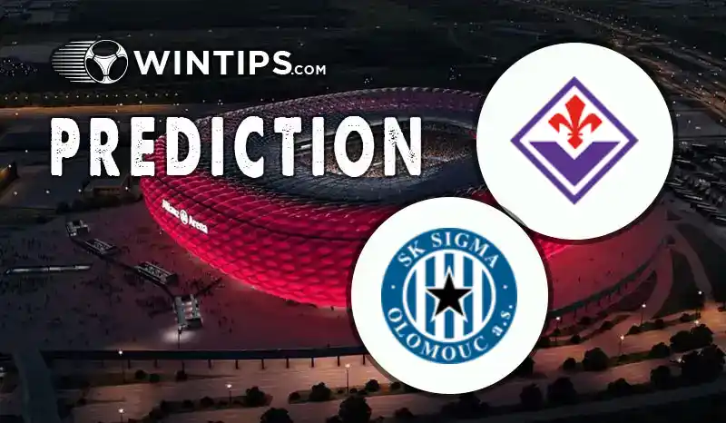 Fiorentina vs Sigma Olomouc Predictions