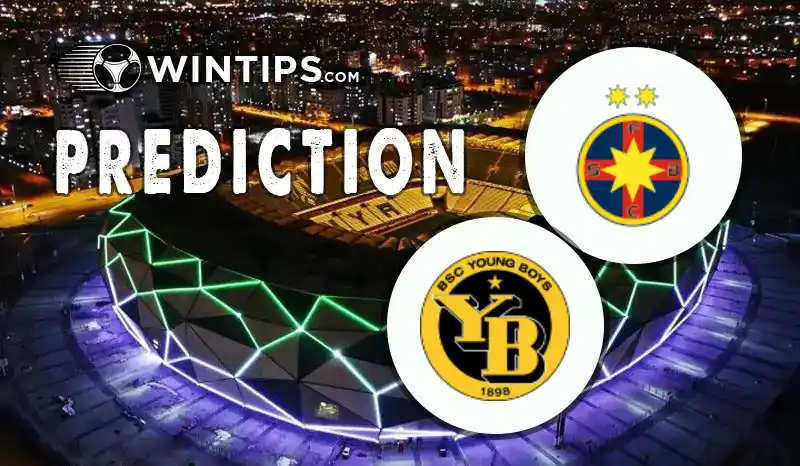 FC Steaua Bucuresti vs Young Boys Predictions