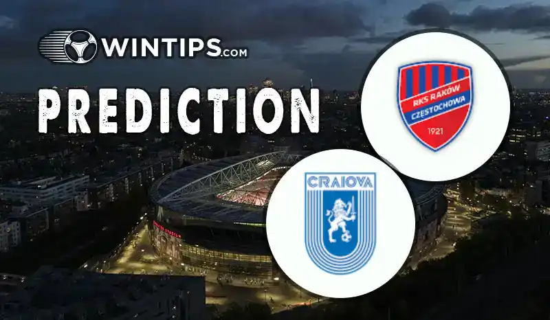 Rakow Czestochowa vs CS Universitatea Craiova Predictions