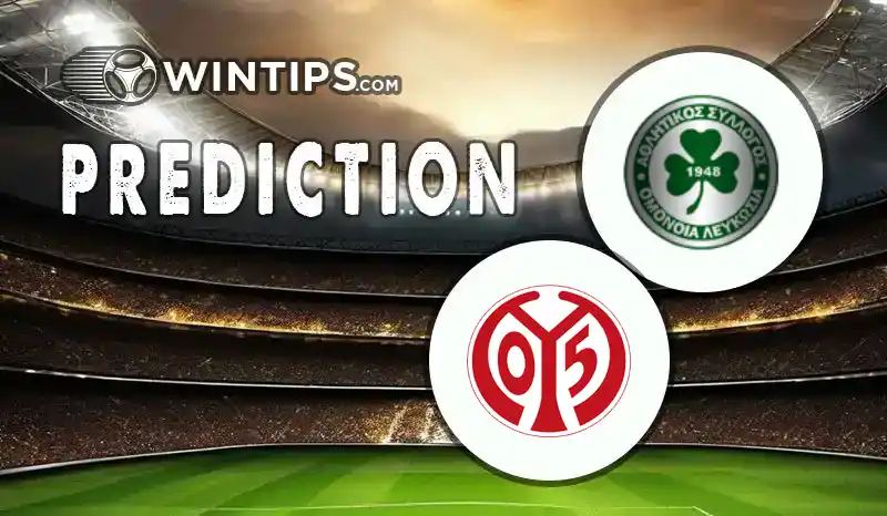 Omonia Nicosia FC vs FSV Mainz 05 Predictions