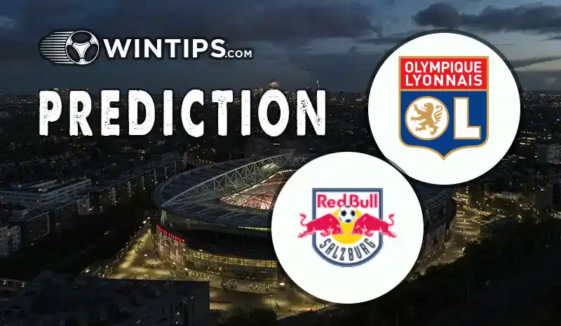 Lyon vs Red Bull Salzburg Predictions