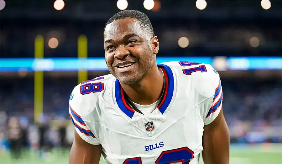 Amari Cooper, Alabama’s elite receiver