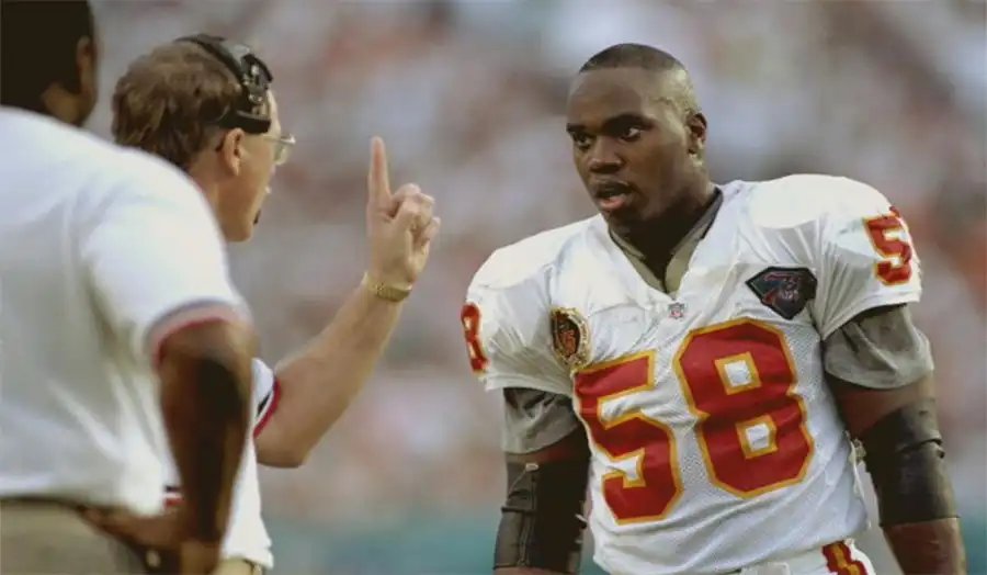 Derrick Thomas, Alabama’s defensive legend