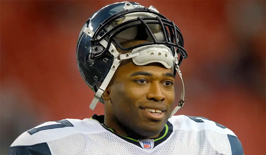 Shaun Alexander, Alabama running back star