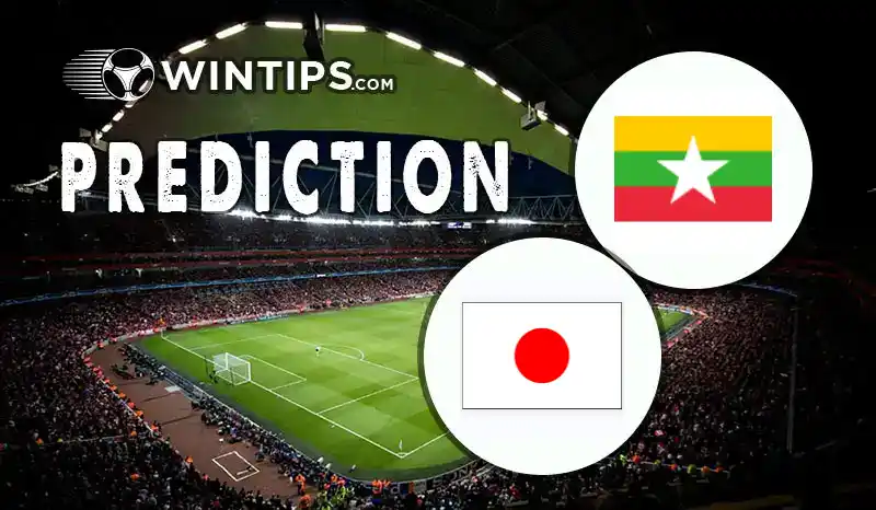 Myanmar U23 vs Japan U23 Predictions