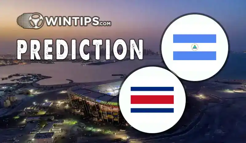 Nicaragua vs Costa Rica Predictions