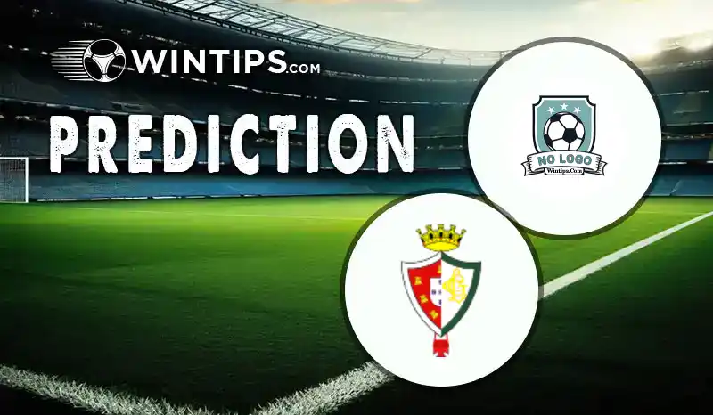 CD Lajense vs Lusitano Evora Predictions