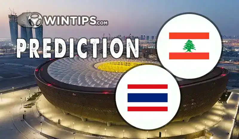 Lebanon U23 vs Thailand U23 Predictions