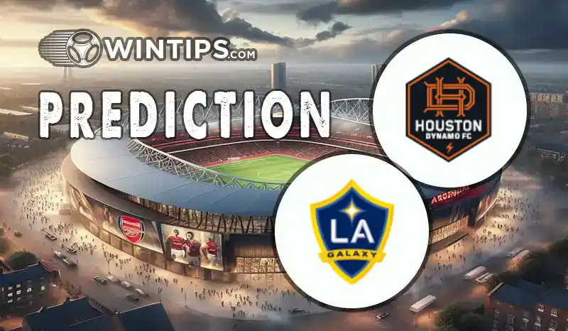 Houston Dynamo vs Los Angeles Galaxy Predictions