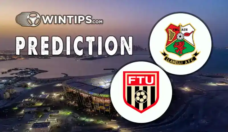 Llanelli vs Flint Town Predictions