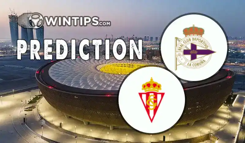 Deportivo La Coruna vs Sporting Gijon Predictions