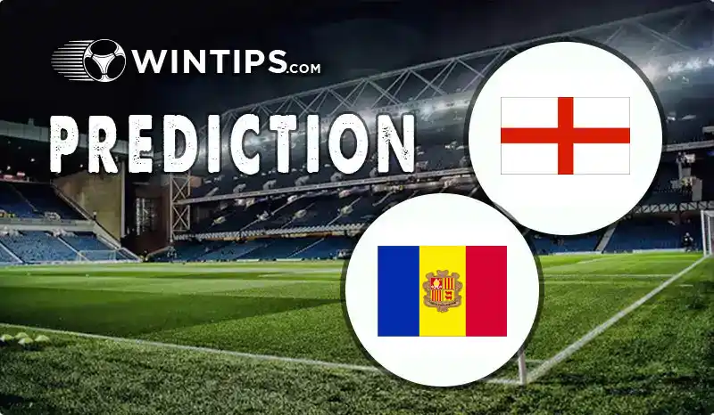 England vs Andorra Predictions