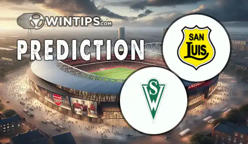 San Luis Quillota vs Santiago Wanderers Predictions