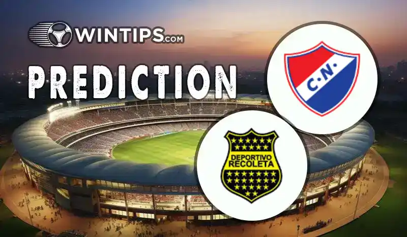 FC Nacional Asuncion vs Deportivo Recoleta Predictions