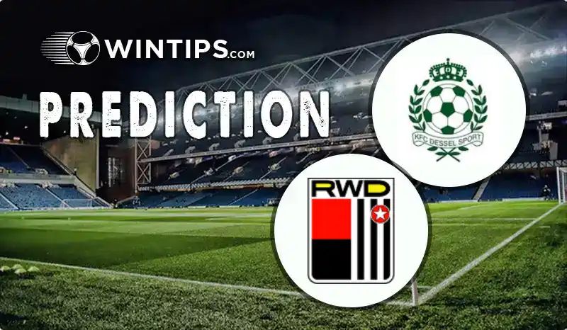 Dessel Sport vs Jeunesse Molenbeek Predictions