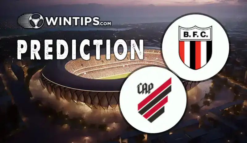 Botafogo SP vs Atletico Paranaense Predictions