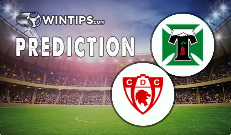 Deportes Temuco vs CD Copiapo S.A. Predictions