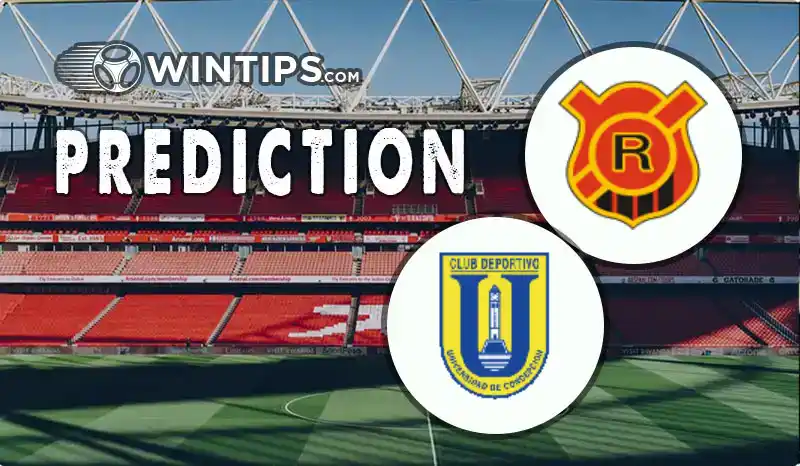 Rangers Talca vs Universidad de Concepcion Predictions