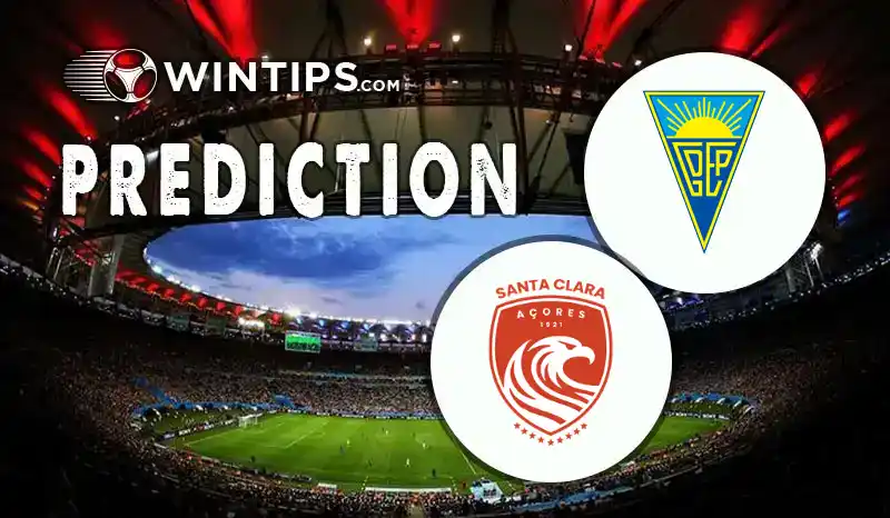 Estoril vs Santa Clara Predictions