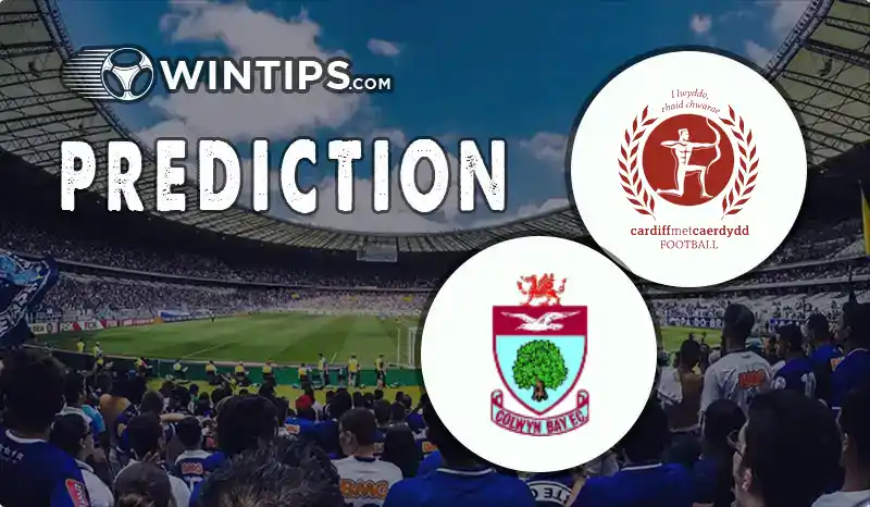UWIC Inter Cardiff vs Colwyn Bay Predictions
