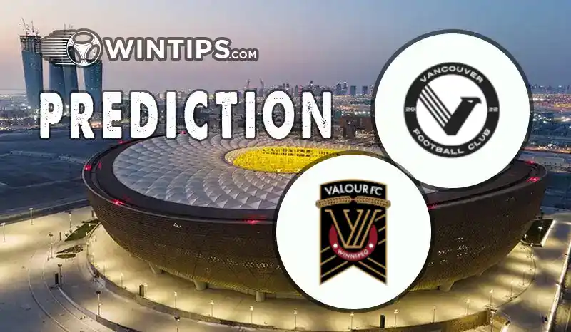 Vancouver FC vs Valour Predictions