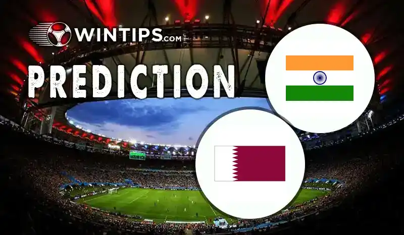 India U23 vs Qatar U23 Predictions