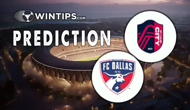 St. Louis City vs FC Dallas Predictions
