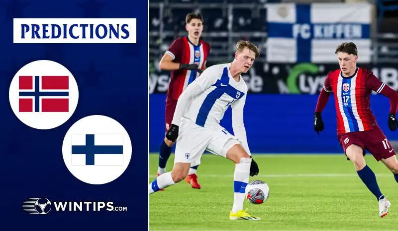 Norway vs Finland Predictions