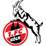 FC Koln logo