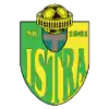 Istra 1961 Pula logo