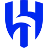 Al Hilal logo