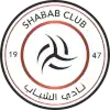Al-Shabab logo