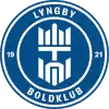 Lyngby logo