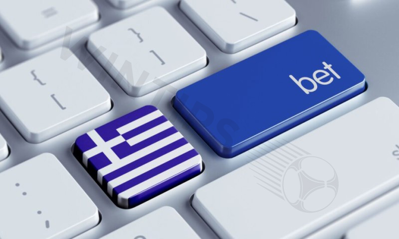 How to bet on sports online in Greece?