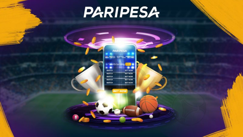 PariPesa - New betting sites Greece