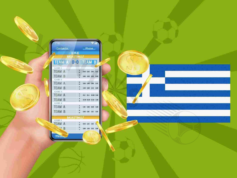 List of 7 best betting sites Greece highly appreciated by players