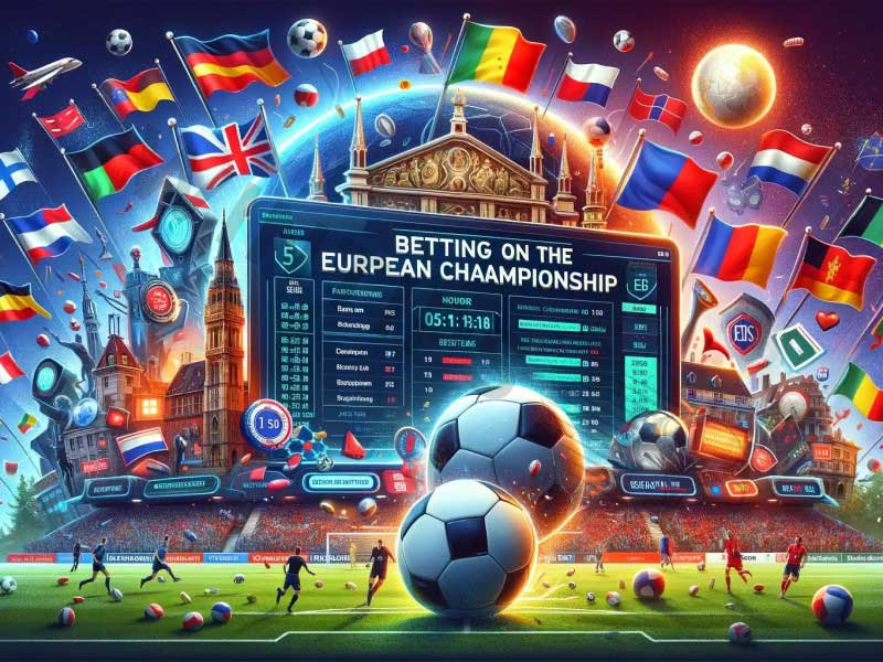 Top 7 best Euro betting sites today that you should join