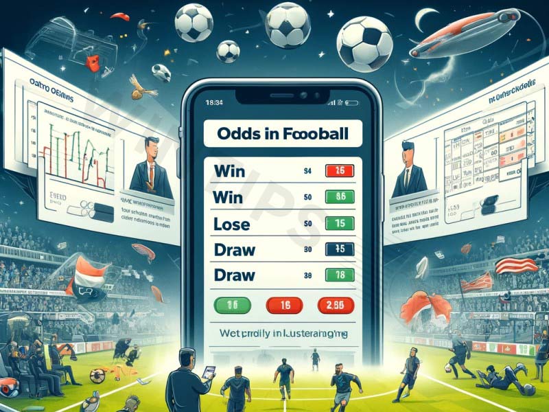 Best Odds Guaranteed Vodds