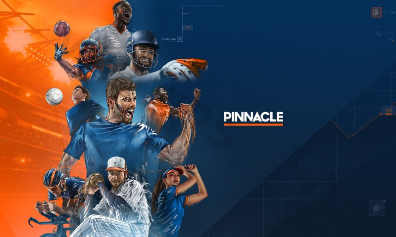 Pinacle – The most reputable Peruvian betting site