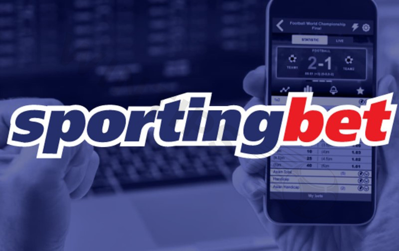 Sportingbet – The website offers a wide range of betting entertainment services