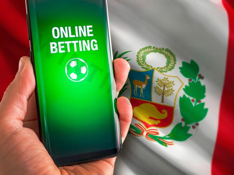 Top 7 most reputable betting site Peru that players should invest in