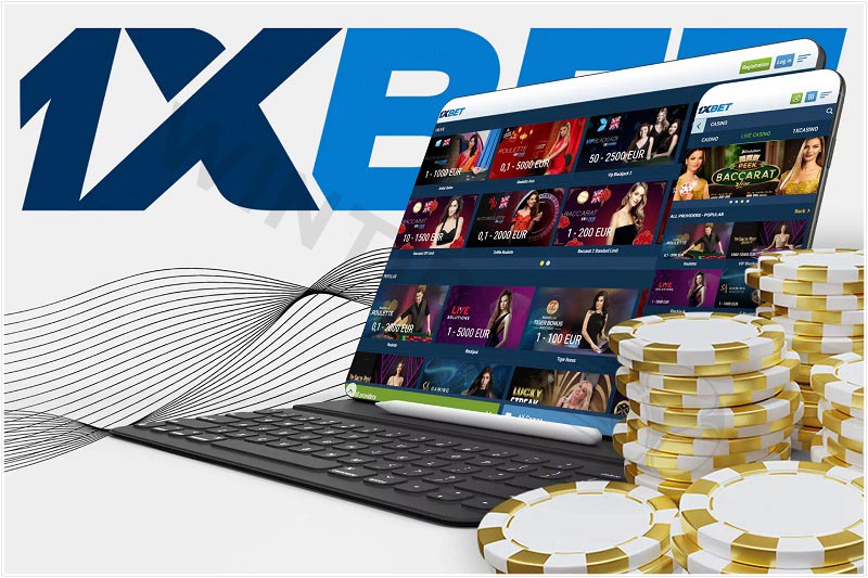 1XBET Casino