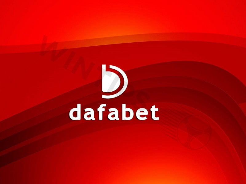 Dafabet Bookmaker