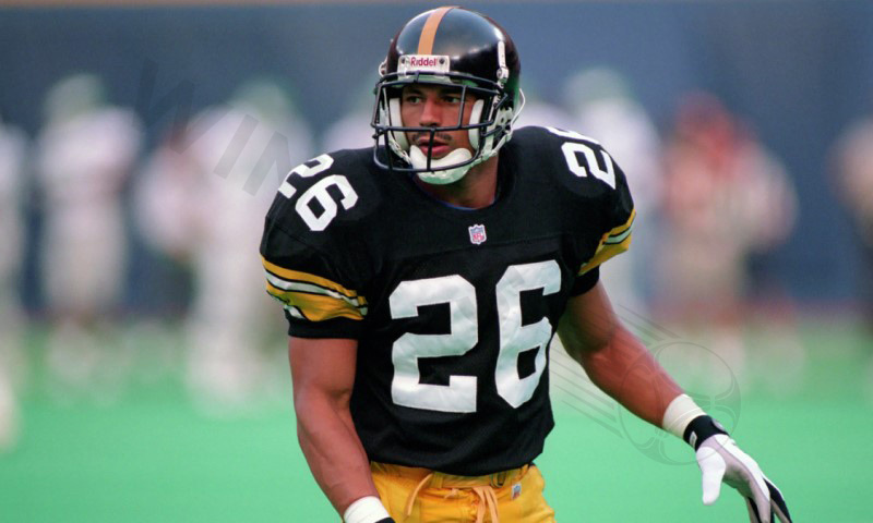 Rod Woodson has left a deep mark on the defensive position in the NFL